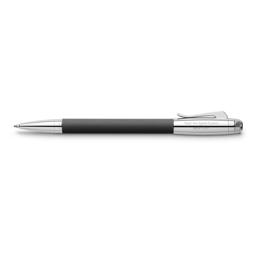 Graf-von-Faber-Castell - Ballpoint pen Bentley Onyx