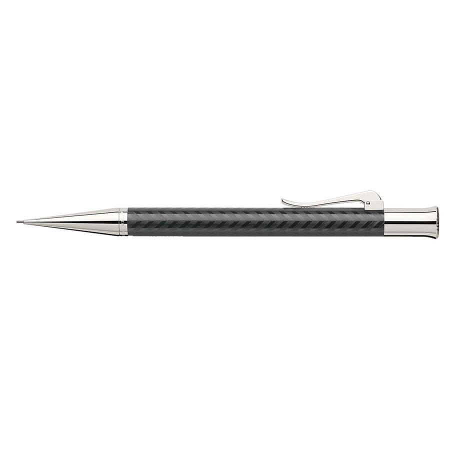 Graf-von-Faber-Castell - Propelling pencil Guilloche Chevron