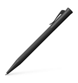 Graf-von-Faber-Castell - Ballpoint pen Tamitio Black Edition