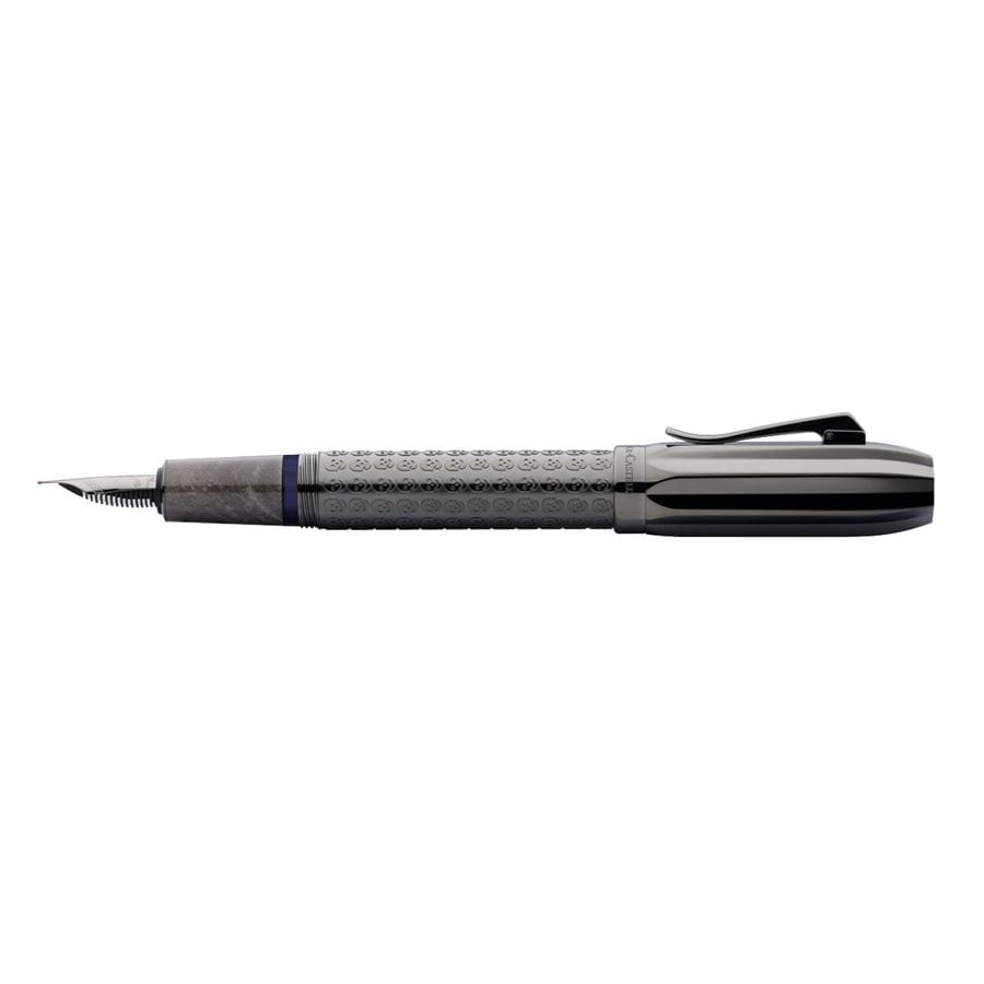 Graf-von-Faber-Castell - Fountain pen Pen of the Year 2022 Limited Edition, B