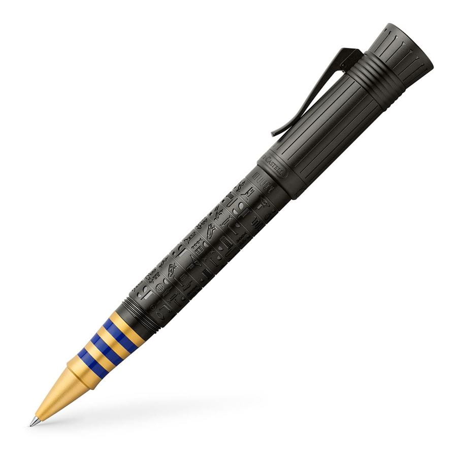 Graf-von-Faber-Castell - Rollerball pen Pen of the Year 2023 Limited Edition