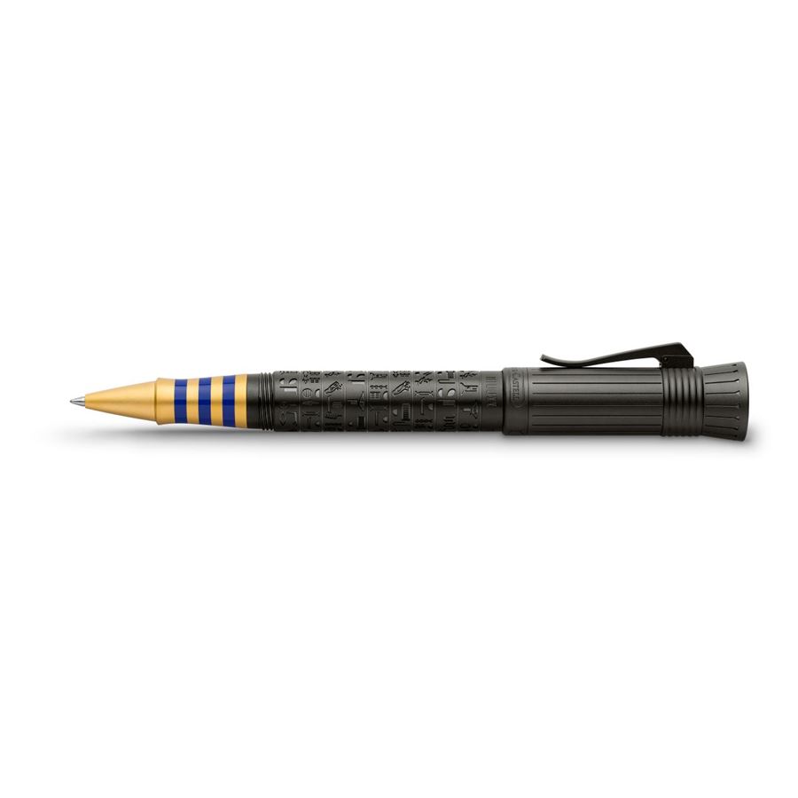 Graf-von-Faber-Castell - Rollerball pen Pen of the Year 2023 Limited Edition