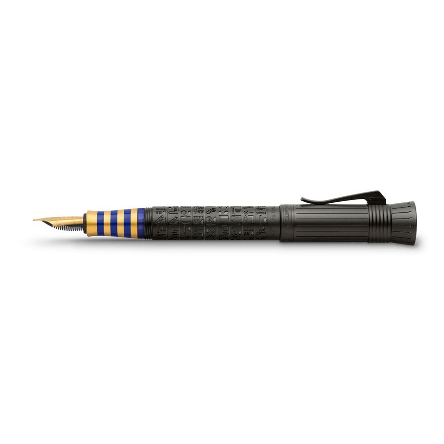 Graf-von-Faber-Castell - Fountain pen Pen of the Year 2023 Limited Edition, M