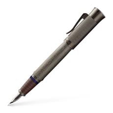 Graf-von-Faber-Castell - Fountain pen Pen of the Year 2021 Limited Edition, F